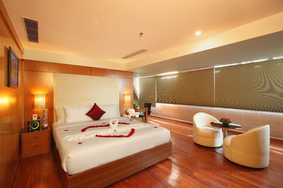 Room plan