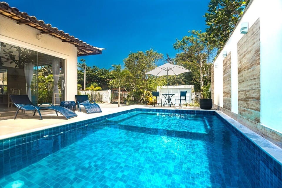 Pousada Maktub Hotel in Armacao dos Buzios