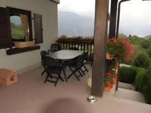 B&B Scotty & Co. Hotel in Piedmont