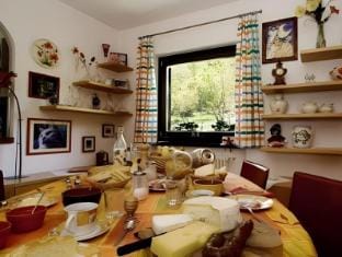 B&B Scotty & Co. Hotel in Piedmont