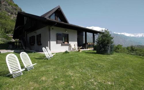B&B Scotty & Co. Hotel in Piedmont