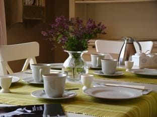 B&B Sogni d'oro Hotel in Ghent