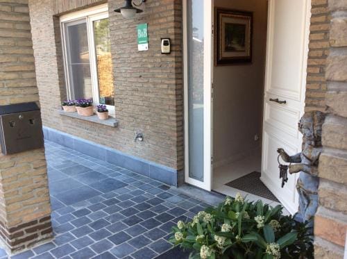B&B Sogni d'oro Hotel in Ghent