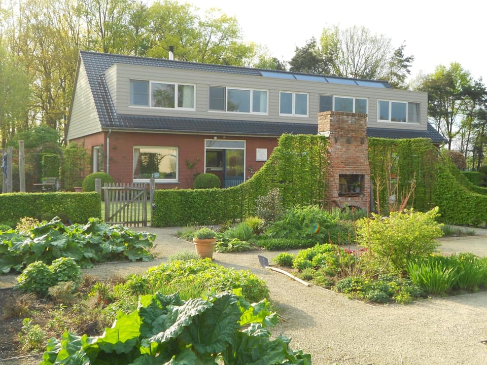 LOGIES Tuin der Zinnen Hotel in North Brabant (province)