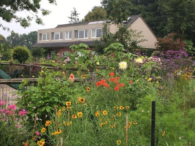 LOGIES Tuin der Zinnen Hotel in North Brabant (province)