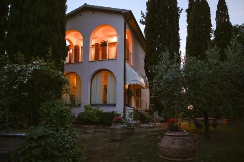 B&B Villa Giulia Hotel in Lazio