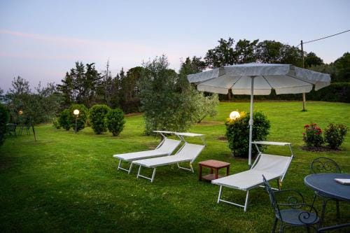 B&B Villa Giulia Hotel in Lazio