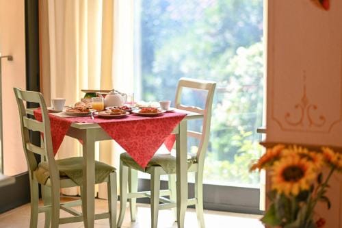 B&B Villa Giulia Hotel in Lazio