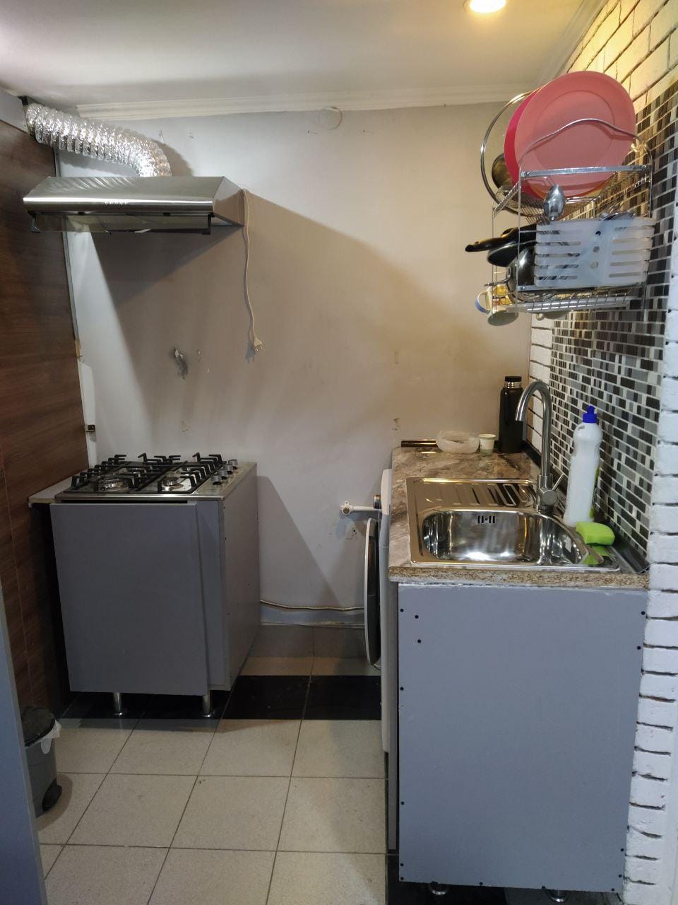 Teryan Hostel Hostel in Yerevan