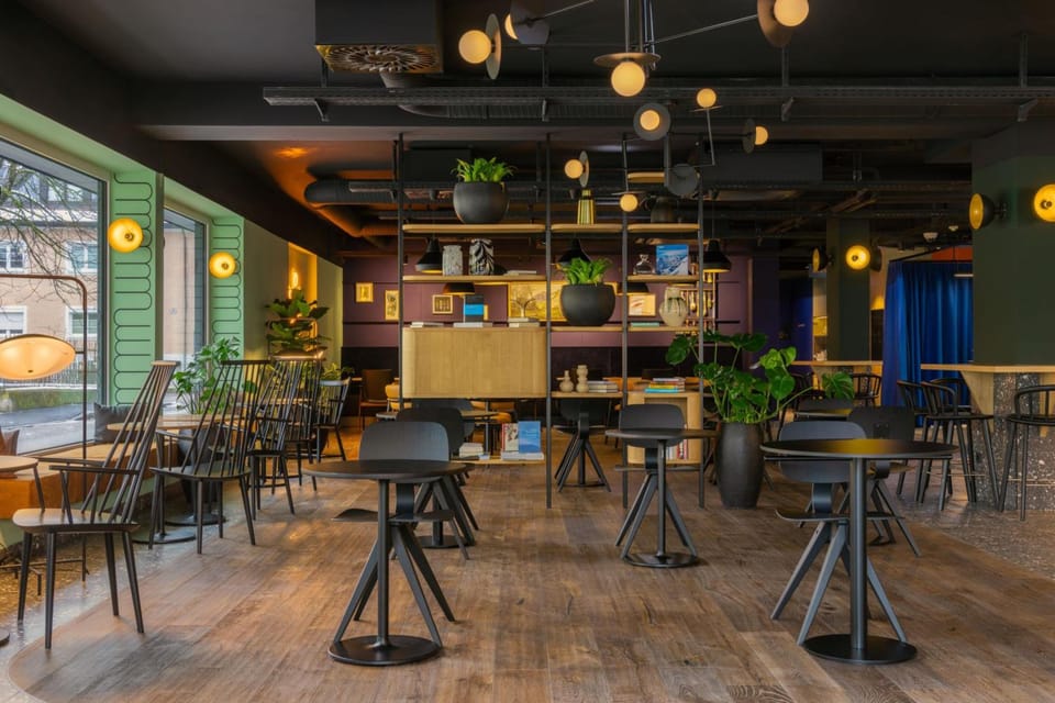 June Six Salzburg, a Tribute Portfolio Hotel Hotel in Salzburg