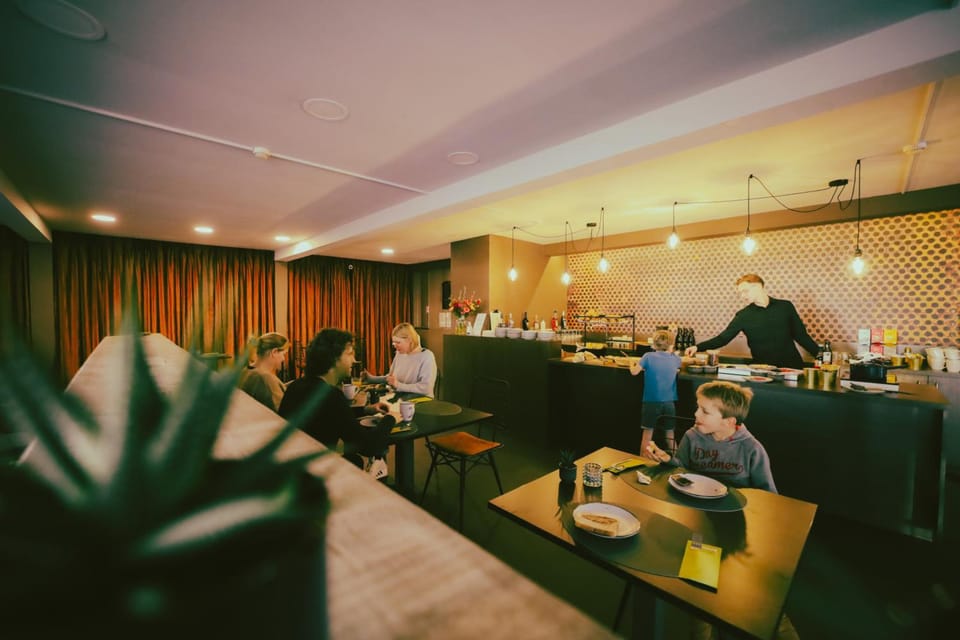 Travel Hotel Kruisem Hotel in Flanders