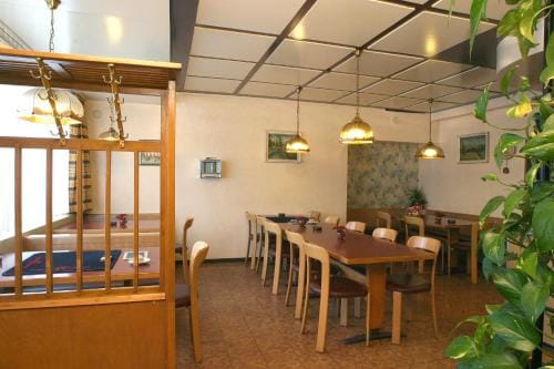 Backpackers Gasthaus Post Hotel in Canton of Lucerne