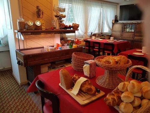 Backpackers Gasthaus Post Hotel in Canton of Lucerne