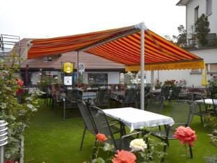 Backpackers Gasthaus Post Hotel in Canton of Lucerne