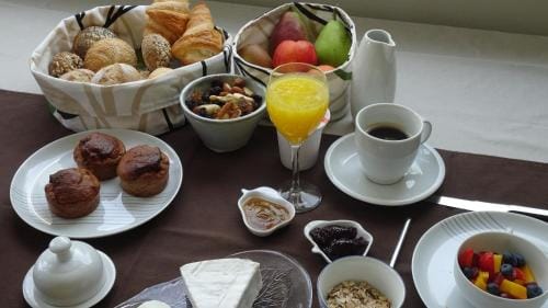 B&B Maaltebrug Hotel in Ghent
