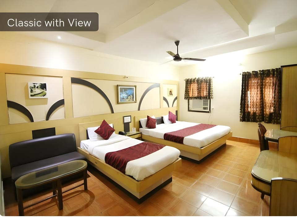 HOTEL JK RAJ REGENCY Hotel in India