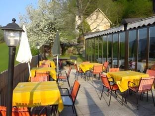 Bad St Isidor Hotel in Trentino-South Tyrol