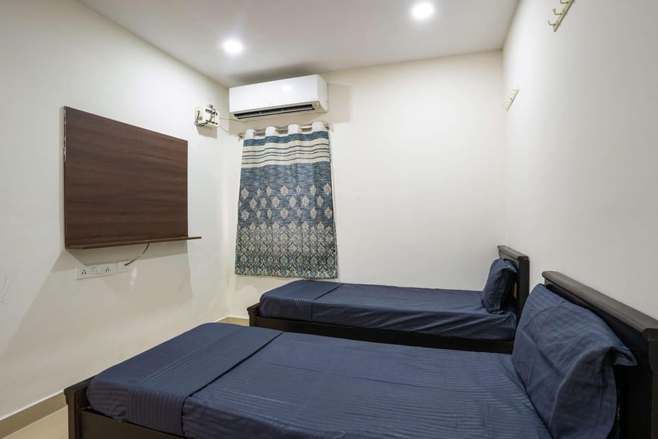 TULIP@NEST Apartment hotel in Hyderabad