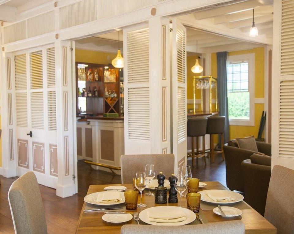 Weatherills Hotel Hotel in Antigua and Barbuda