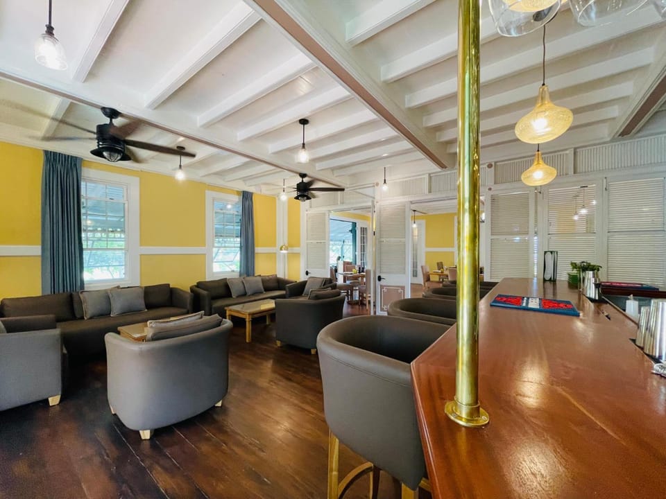 Weatherills Hotel Hotel in Antigua and Barbuda