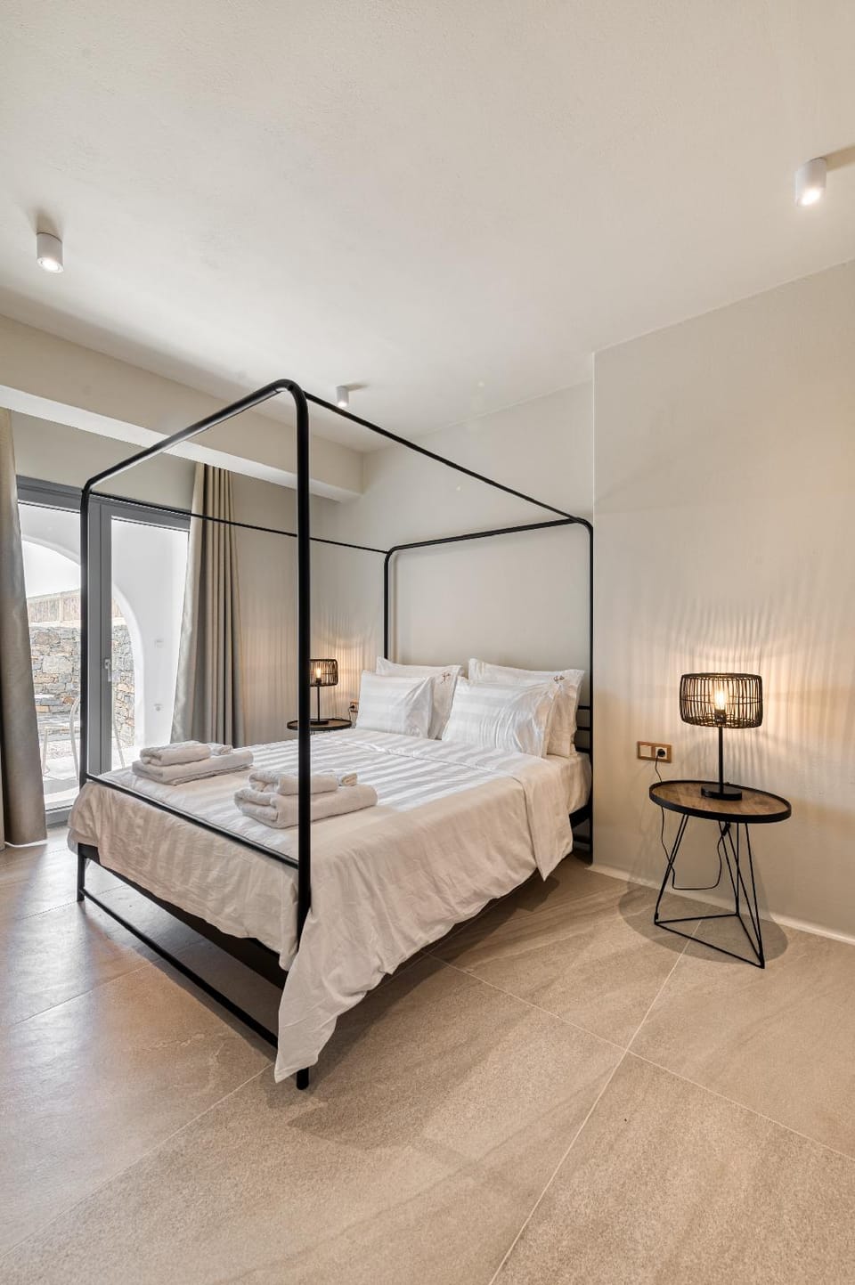 Mirabelle Luxury Villas Hotel in Naxos, Naxos and Lesser Cyclades, Greece