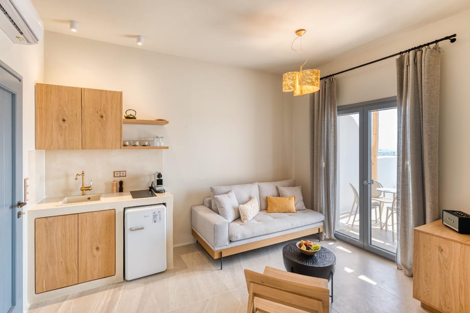 Mirabelle Luxury Villas Hotel in Naxos, Naxos and Lesser Cyclades, Greece