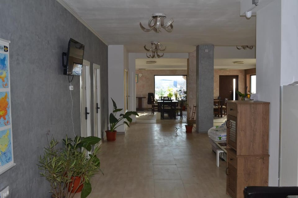 Live Tulcea Hotel Hotel in Romania