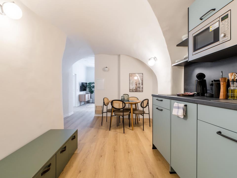 Limehome Klagenfurt Goessgasse Hotel in Klagenfurt