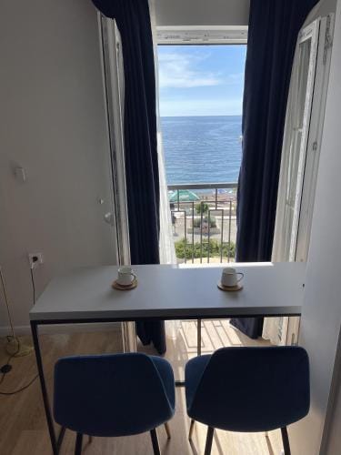 Lungomare Apartments Hotel in Budva Municipality