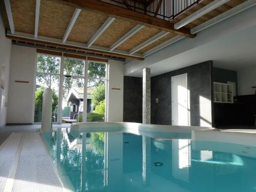Het Zilte Hotel in Zeeland, Netherlands