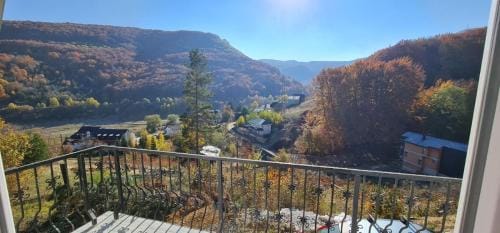 Mavrovo Square " Villas & Apartment " Hotel in North Macedonia