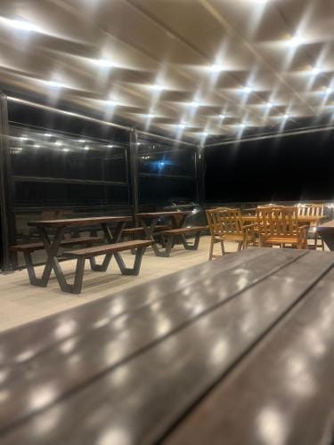 Mavrovo Square " Villas & Apartment " Hotel in North Macedonia