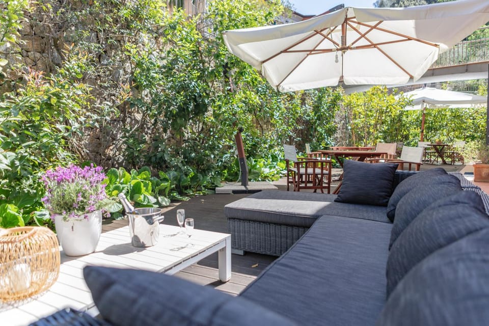 Baia Blu RTA Residence Hotel in Lerici