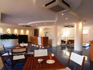 Baia Blu RTA Residence Hotel in Lerici