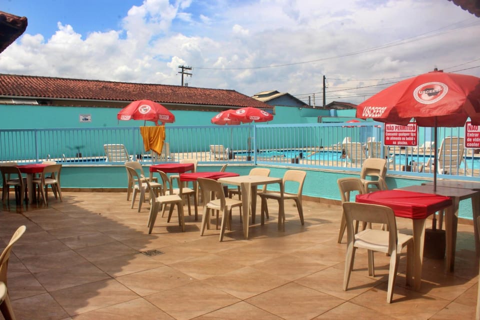 USCEESP Praia Grande Inn in State of São Paulo