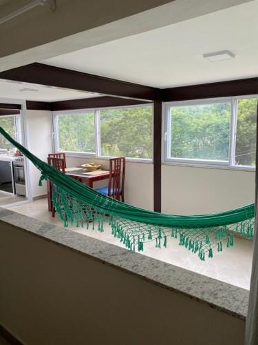 Cantinho na natureza perto das melhores praias Hotel in Niterói