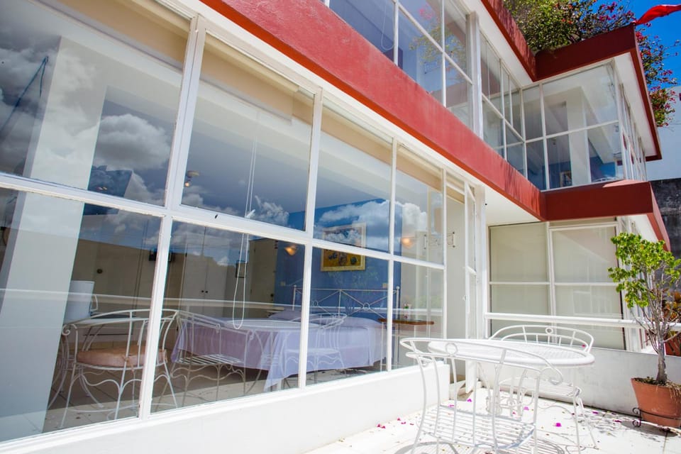 Balcon del Alferez Hotel in Xalapa