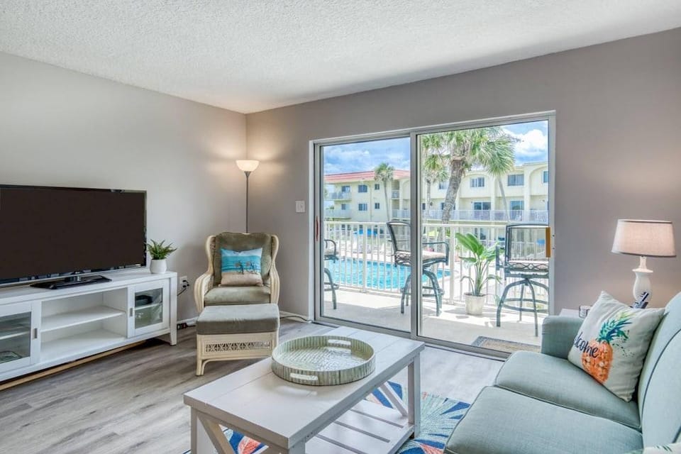 Sandy Shores Hotel in Saint Augustine Beach