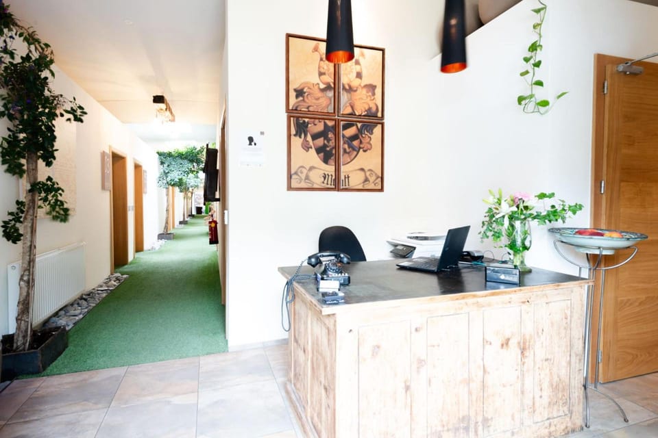 S'Matt Bob Hotel in Appenzell Innerrhoden, Switzerland