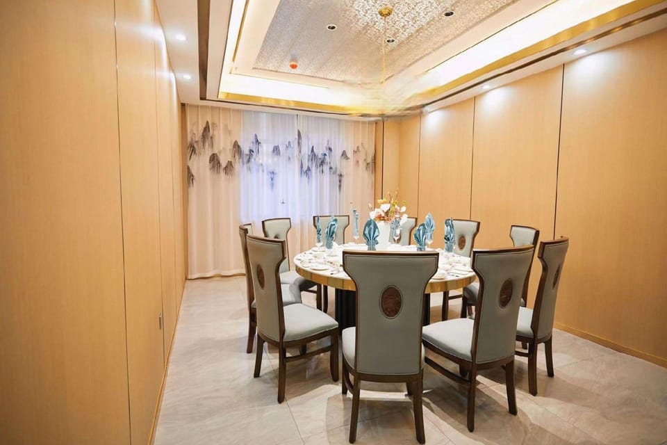 Fukang Hotel Hotel in China
