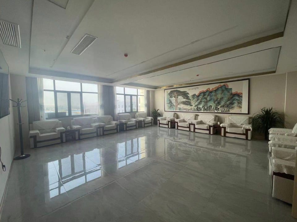 Fukang Hotel Hotel in China