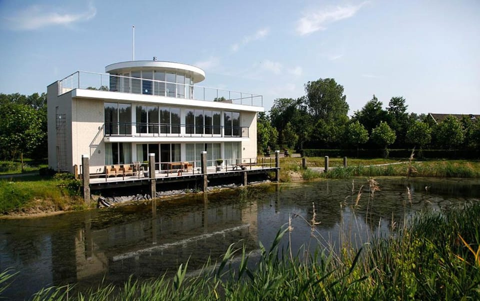 B&B Landgoed Rijckholt Hotel in Zeeland, Netherlands