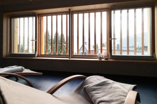 Kopfle Alpe Hotel in Oberstdorf
