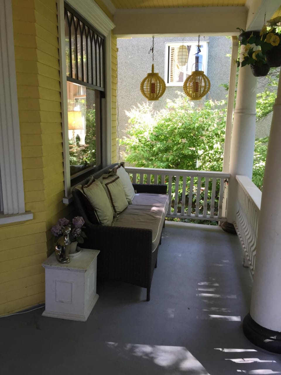 Barclay House Bed and Breakfast Hotel in Vancouver