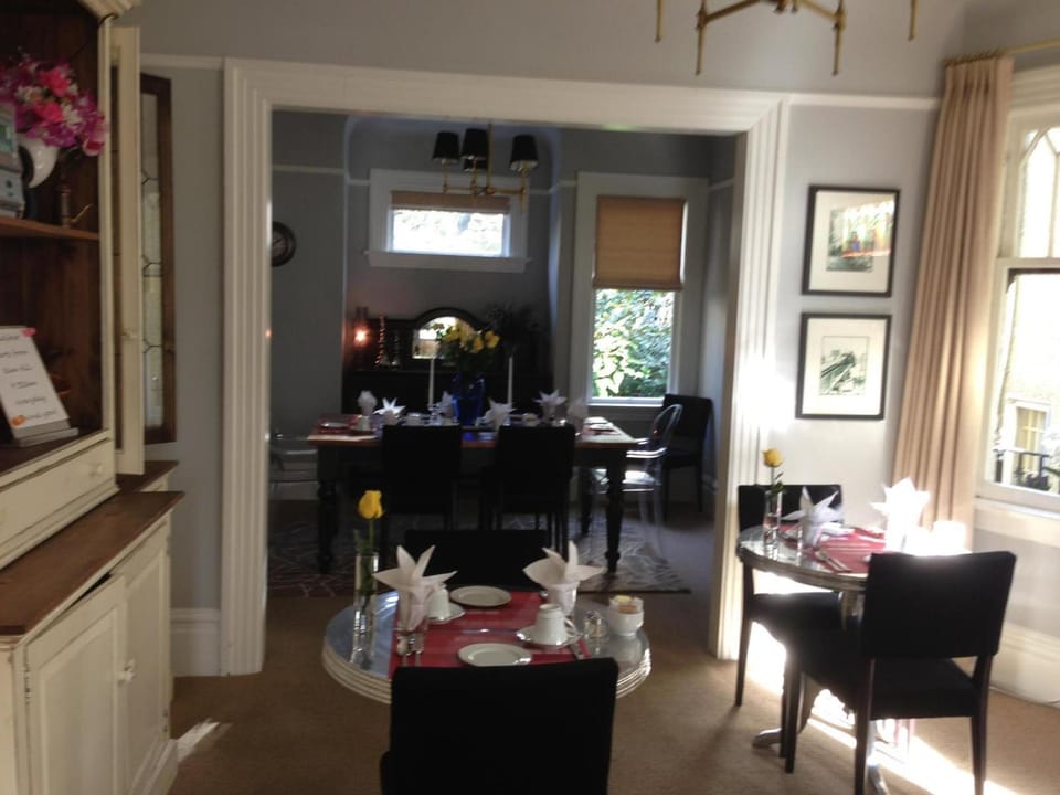 Barclay House Bed and Breakfast Hotel in Vancouver