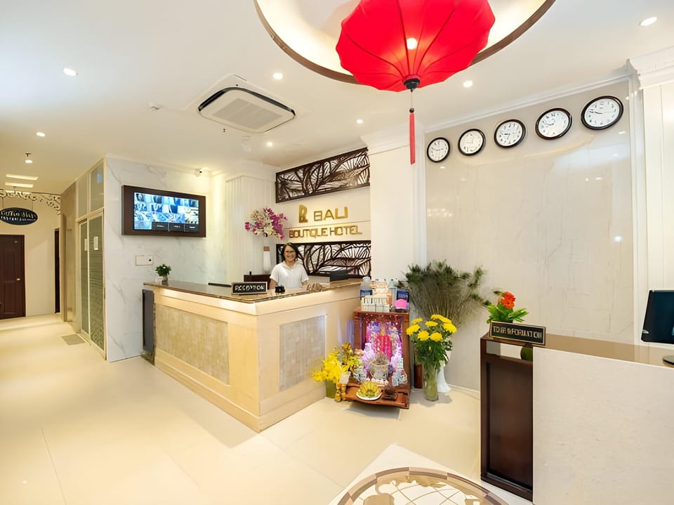 A&A Toronto Hotel Hotel in Ho Chi Minh City