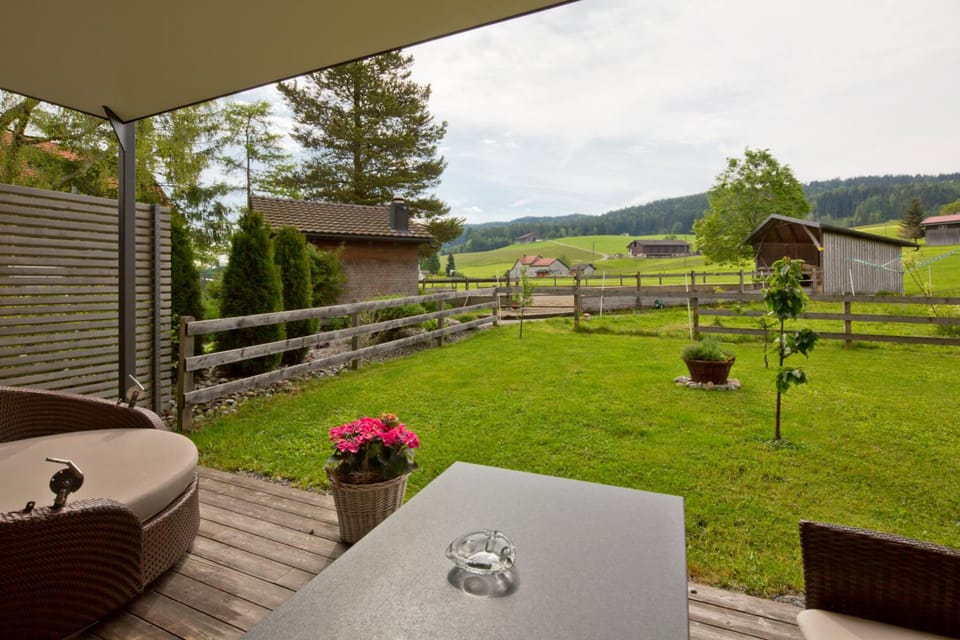 Baren - Das Gastehaus Hotel in Appenzell District