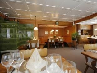 Baren - Das Gastehaus Hotel in Appenzell District