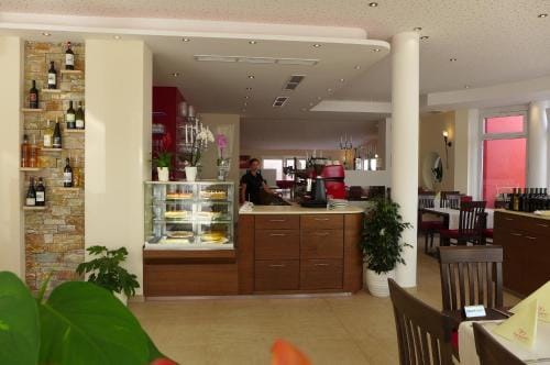 Hotel & Ristorante Passarelli Hotel in Baden-Württemberg
