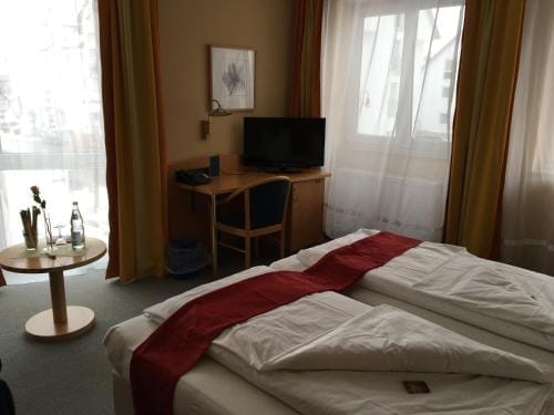 Hotel & Ristorante Passarelli Hotel in Baden-Württemberg